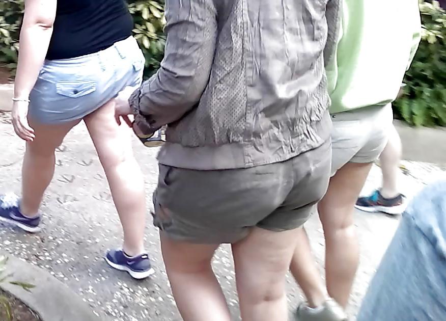 25P Street Voyeur Two
