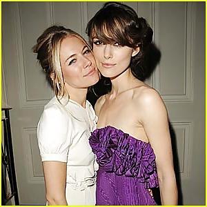 25P Keira Knightley mega collection 