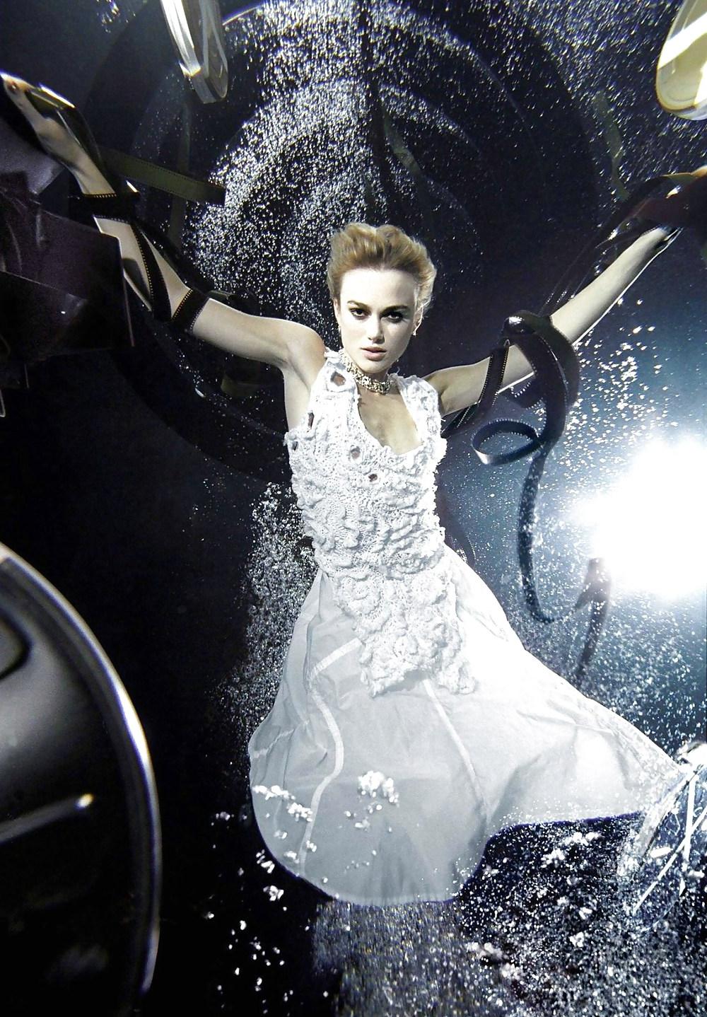 25P Keira Knightley mega collection 