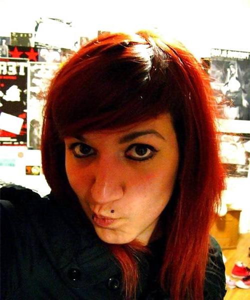 24P Cute emo girls 1.0