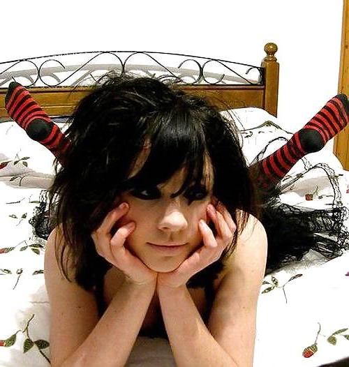 24P Cute emo girls 1.0