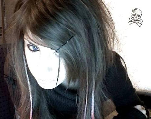 24P Cute emo girls 1.0