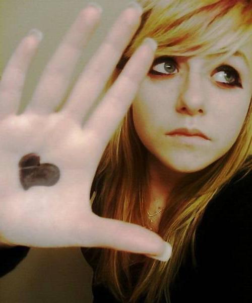 24P Cute emo girls 1.0