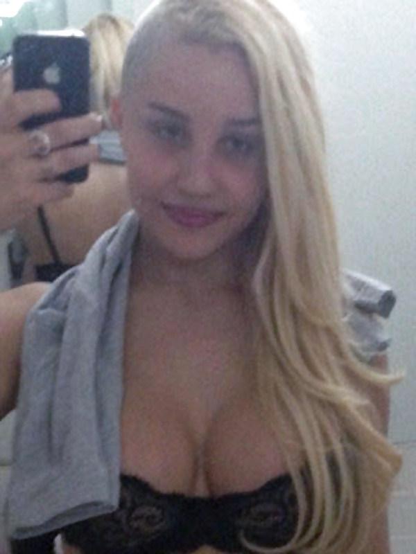25P Amanda Bynes mega collection 