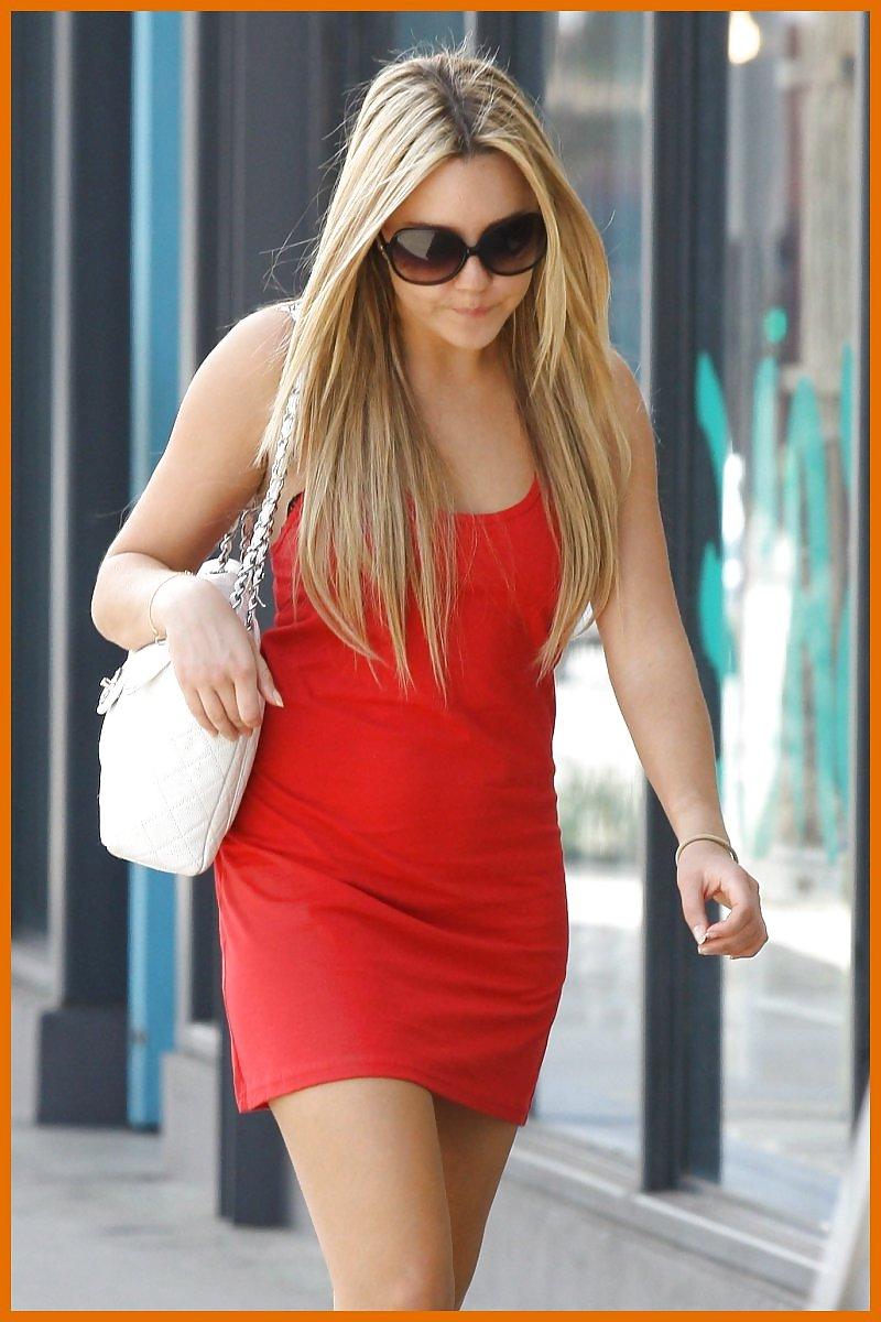 25P Amanda Bynes mega collection 