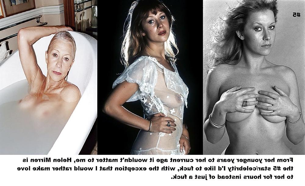 25P TOP 10 Stars and Celebrities I'd Like To Fuck!