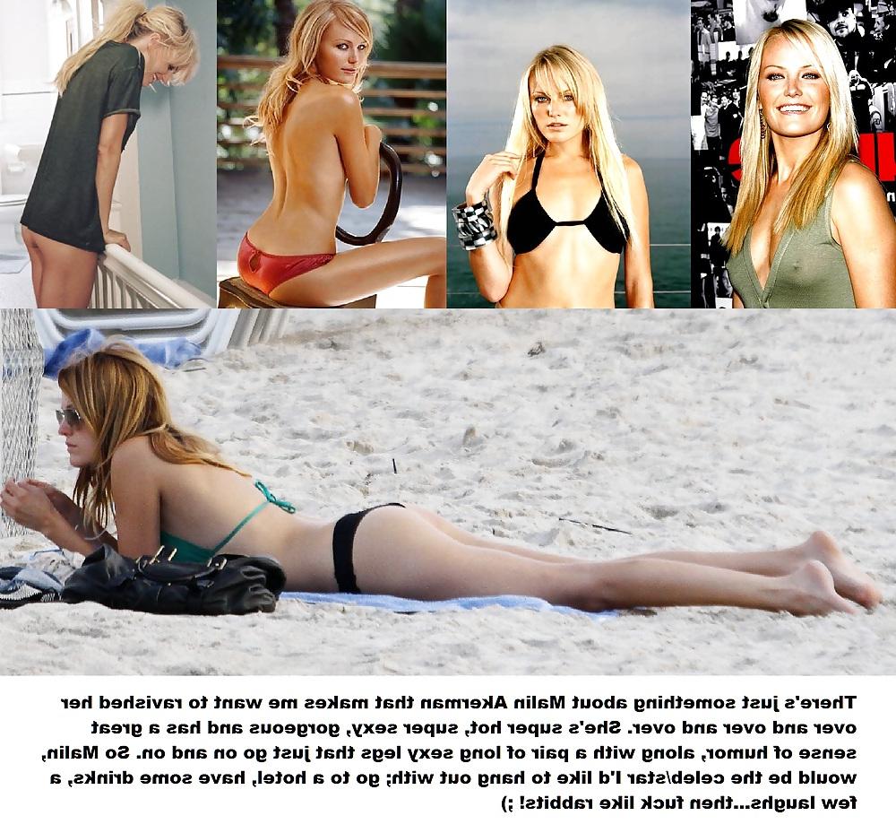 25P TOP 10 Stars and Celebrities I'd Like To Fuck!