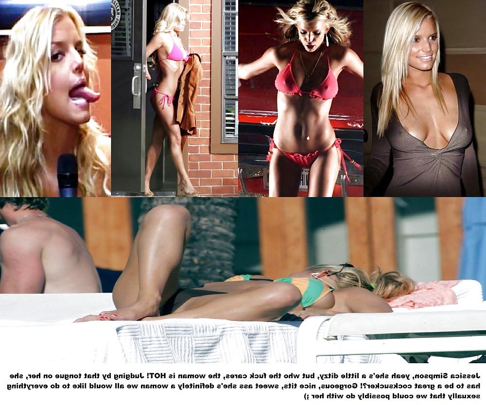 25P TOP 10 Stars and Celebrities I'd Like To Fuck!