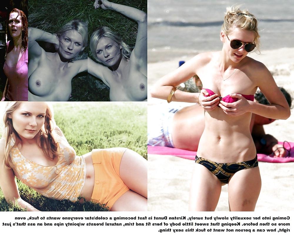 25P TOP 10 Stars and Celebrities I'd Like To Fuck!