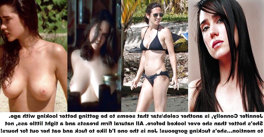 25P TOP 10 Stars and Celebrities I'd Like To Fuck!