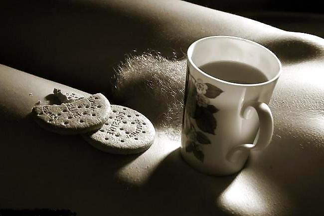 25P Erotic Hot Coffee - Session 2