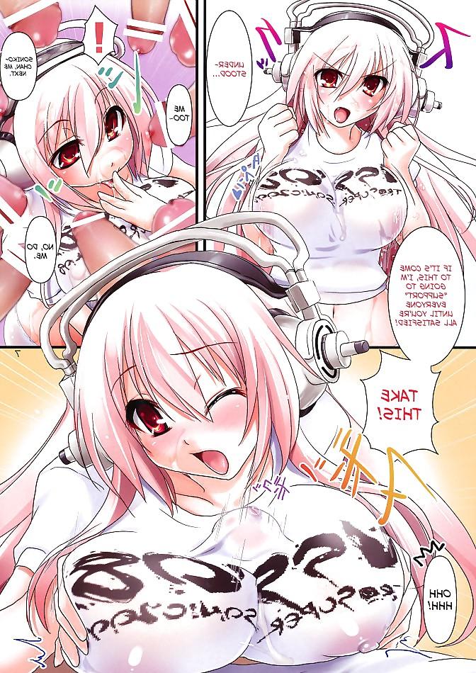 18P Supersoniko (English)-(Color)