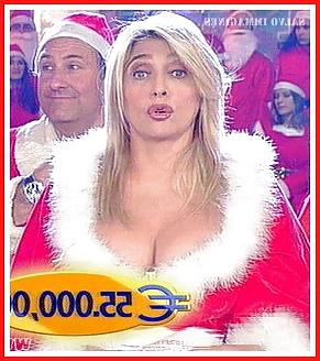 25P Mara venier