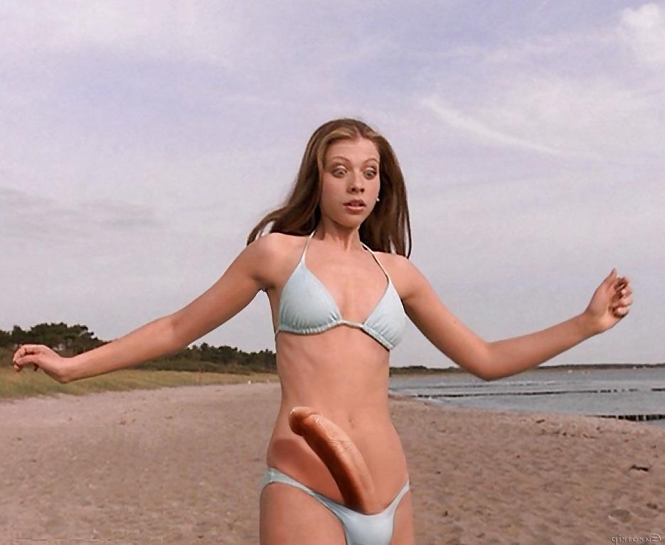 25P Dick Girl Celebrities Vol. 6