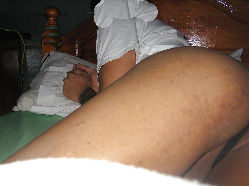 25P Lanacd - colita pulposa -  crossdresser in very hot night