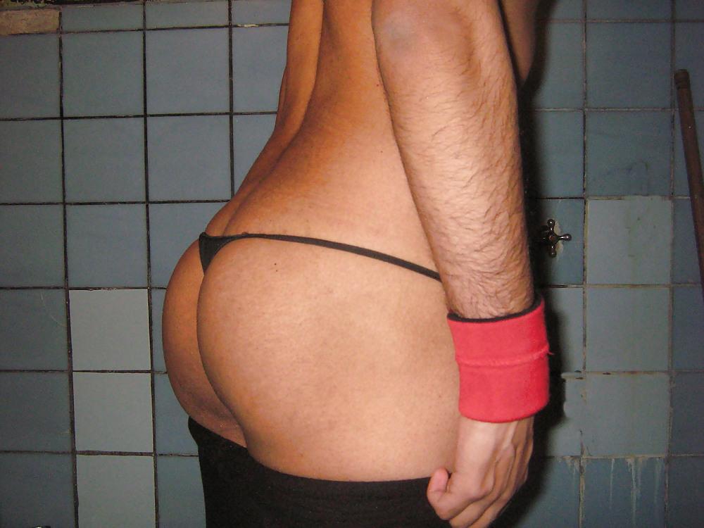 25P Lanacd - colita pulposa -  crossdresser in very hot night