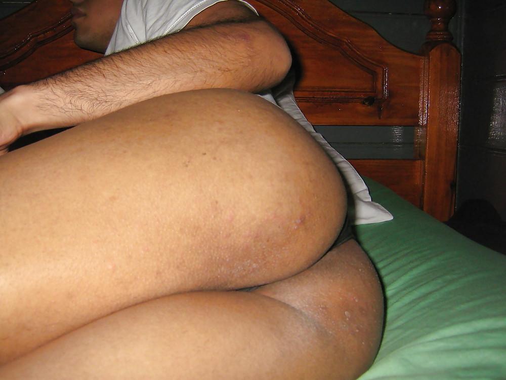 25P Lanacd - colita pulposa -  crossdresser in very hot night