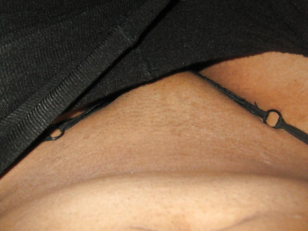 25P Lanacd - colita pulposa -  crossdresser in very hot night