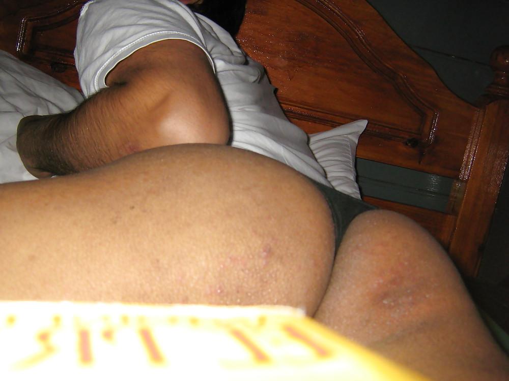 25P Lanacd - colita pulposa -  crossdresser in very hot night