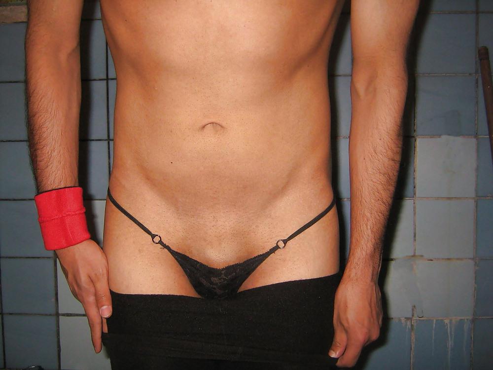25P Lanacd - colita pulposa -  crossdresser in very hot night