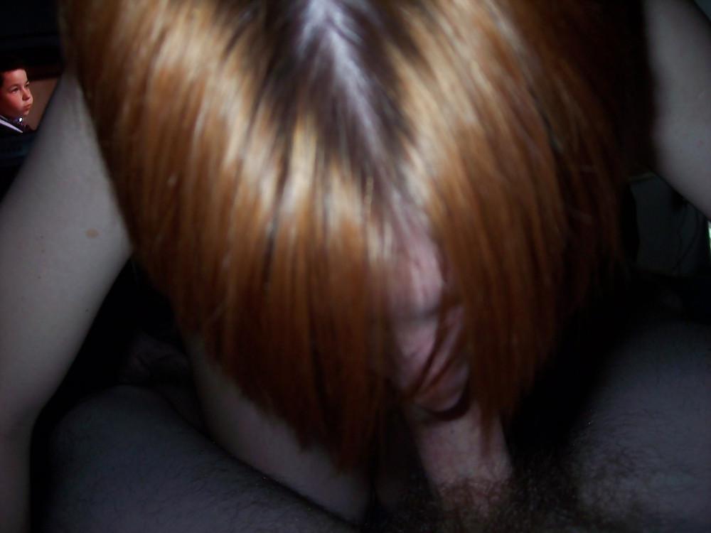 25P VERDAMMT GEILE EMO SCHLAMPE III