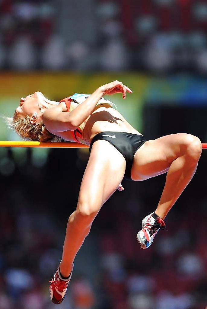25P Beautiful Sport Babes by TROC