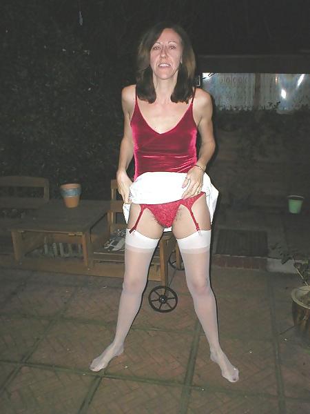 25P Sexy Stockings and Lingerie