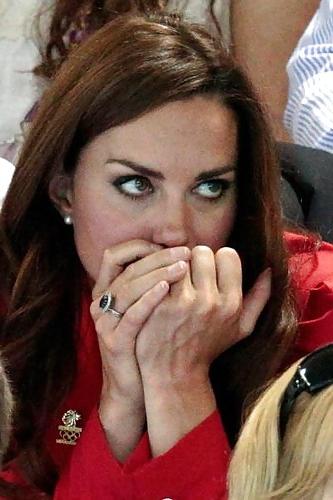 25P Super Sexy Kate Middleton