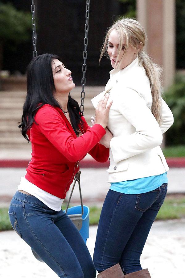 25P Hot celebrities part1