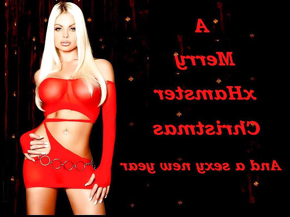 7P Festive Babes: from Erotic7