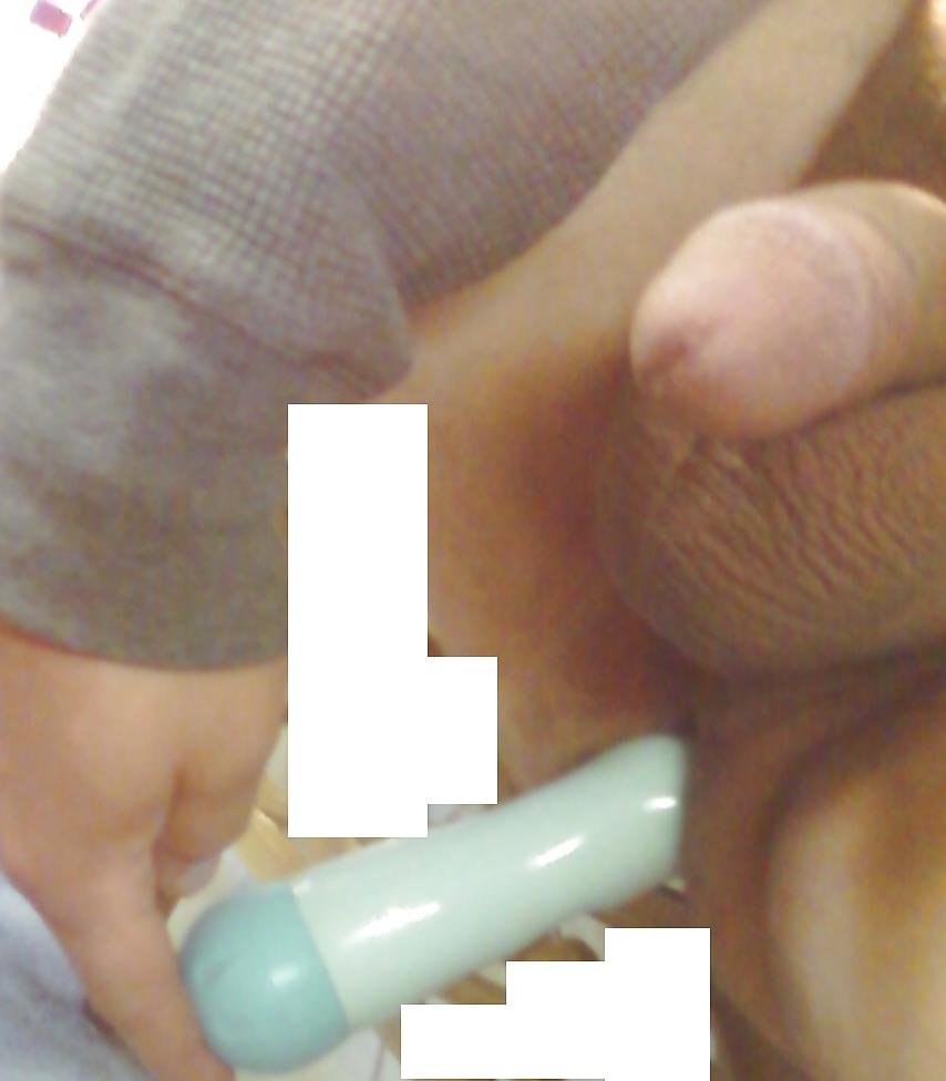 9P Anal Fun Solo