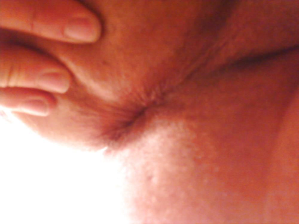 9P Anal Fun Solo