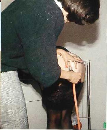 11P Enema Training
