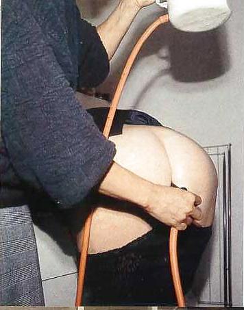 11P Enema Training