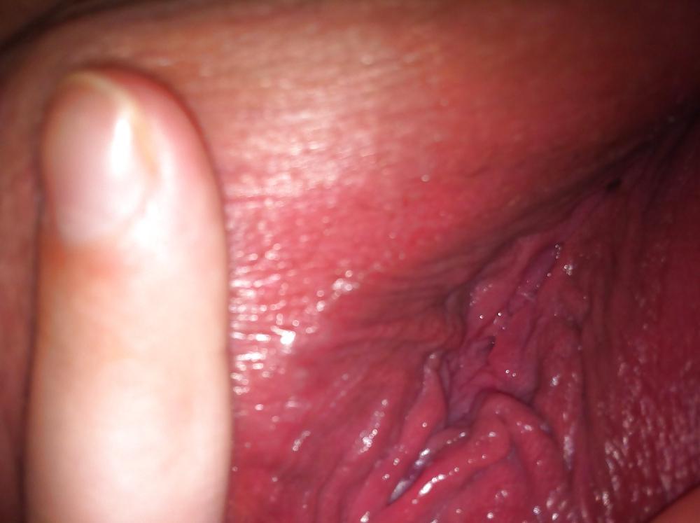 5P Ass, tits and pussy