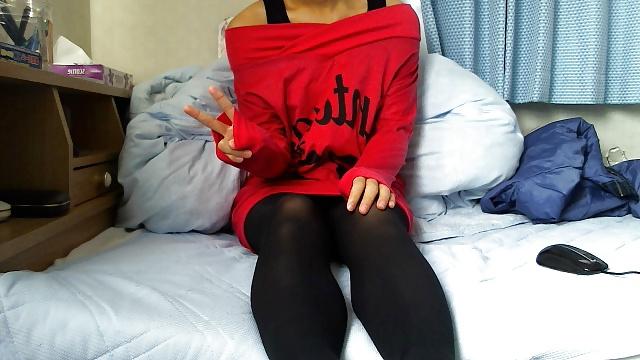8P Crossdresser