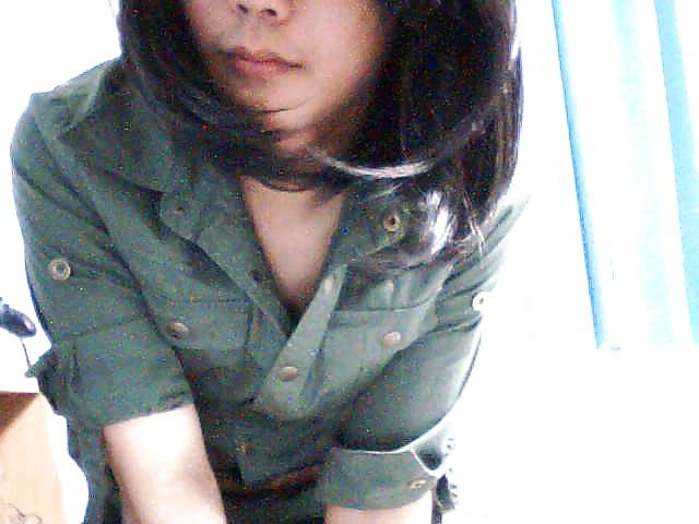 8P Crossdresser