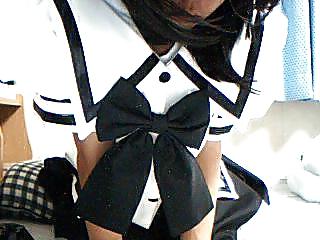 8P Crossdresser
