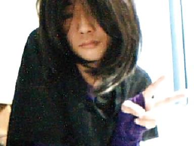8P Crossdresser
