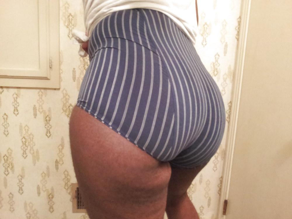 4P My thick ass for dem big ass dicks
