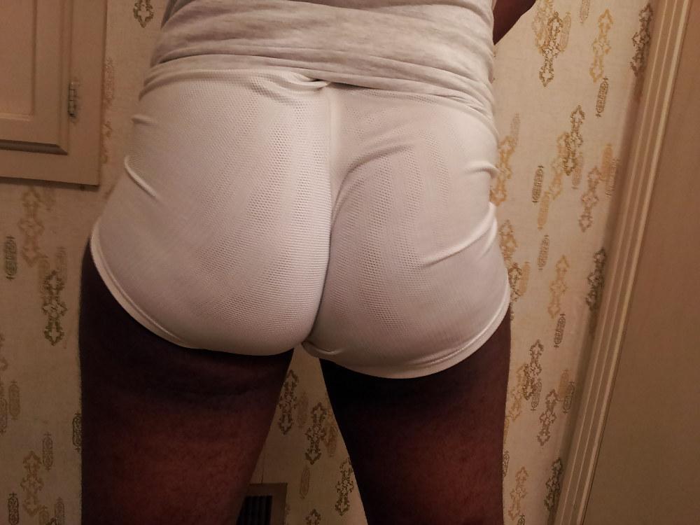 4P My thick ass for dem big ass dicks