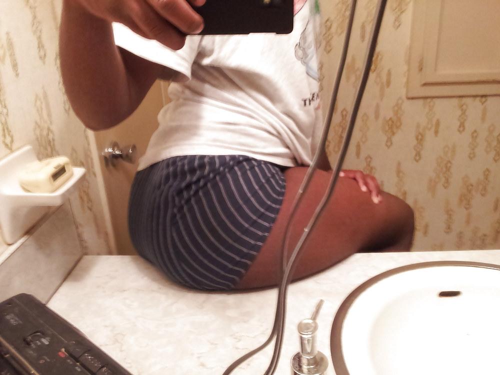 4P My thick ass for dem big ass dicks