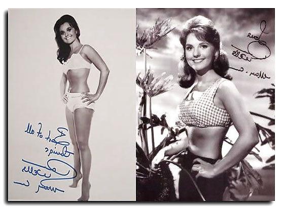 25P Dawn Wells - Mary Ann Summers
