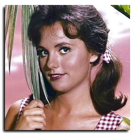 25P Dawn Wells - Mary Ann Summers