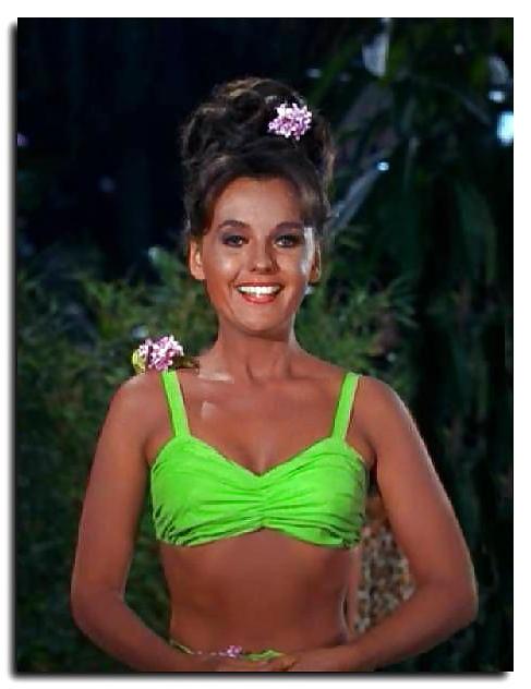 25P Dawn Wells - Mary Ann Summers
