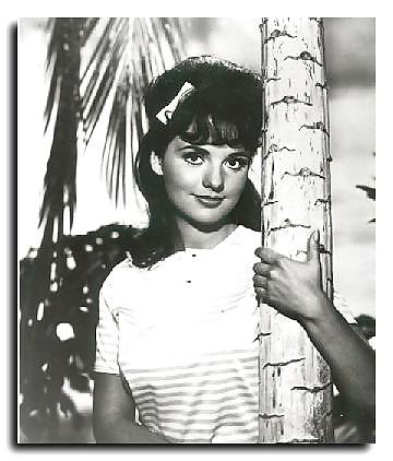 25P Dawn Wells - Mary Ann Summers