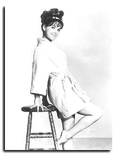 25P Dawn Wells - Mary Ann Summers