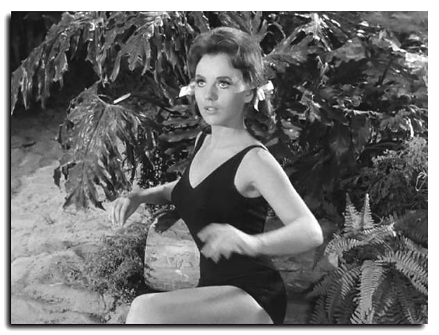 25P Dawn Wells - Mary Ann Summers