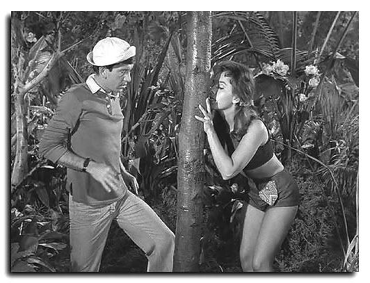 25P Dawn Wells - Mary Ann Summers