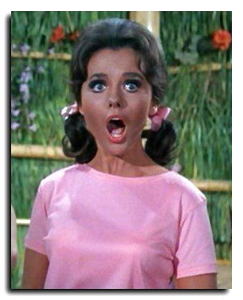 25P Dawn Wells - Mary Ann Summers